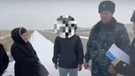 Бірнеше рет мал ұрлап, сойып сатқандар анықталды 