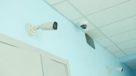Алматыдағы мектептер пен балабақшаларда кешенді қауіпсіздік жүйесі енгізілді