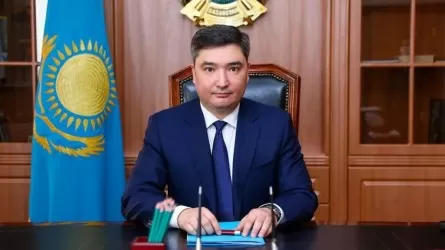 Новым премьер-министром Казахстана стал Олжас Бектенов