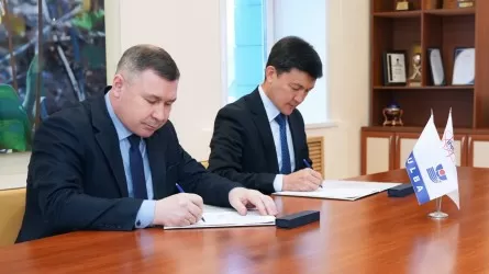 Kazatomprom is increasing its R&D potential in the nuclear industry