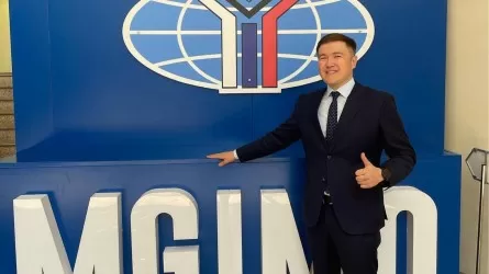«Қазарнаулыэкспорт» бас директорының міндетін атқарушы ұсталды