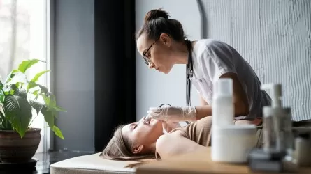 Косметология орталықтарына барғанда неге көңіл беру керек?