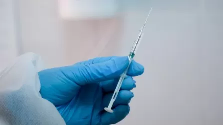 В Казахстане обновили перечень обязательных прививок
