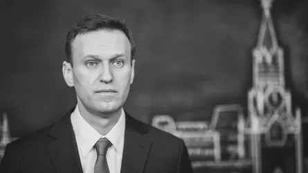 Ресейлік оппозиционер Алексей Навальный түрмеде кенеттен қайтыс болды