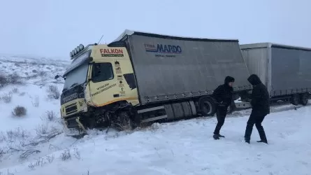 Жол апатынан мұғалім мен екі оқушысы қайтыс болған мектептің директоры жұмысынан шеттетілді 
