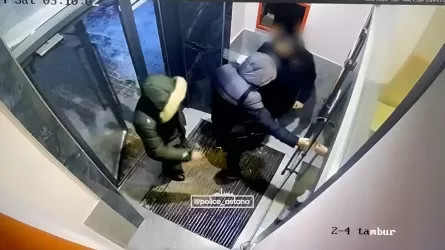 Абайлаңыз. Жыл басынан бері 100-ден астам пәтер ұрысы ұсталған