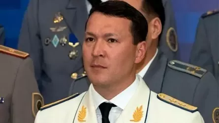 Самат Әбіш қазір қайда жүр?