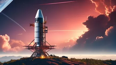 Потенциальная неисправность в спутниках Starlink может стать угрозой для жителей Земли  