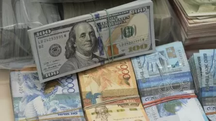 1 млн теңге жалақы алу үшін қай салада қызмет ету керек?