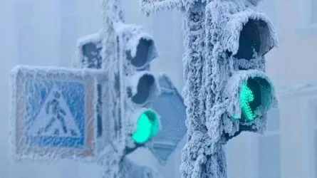 Астанада екінші ауысымның 0-9 сынып оқушылары қашықтан оқиды