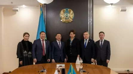 Қазақстанда Саха Республикасының күндері өтеді