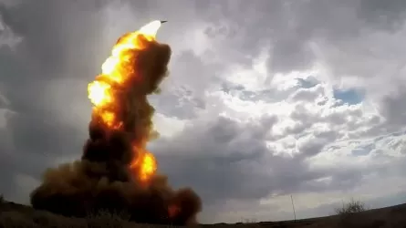 Опасны ли для казахстанцев испытания российских ракет на Сары-Шагане?