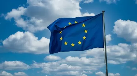 Товарооборот Казахстана и ЕС на январь-ноябрь 2023 года превысил 37 млрд долларов 
