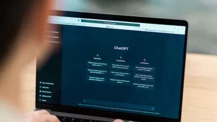 ChatGPT-дің қазақ тіліндегі аналогы жасалды