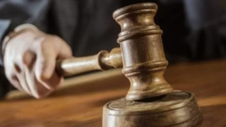 Алматыда Жетісу ауданы әкімінің орынбасары пара алғаны үшін 6 жылға сотталды