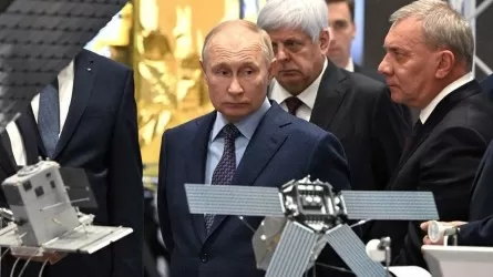 АҚШ Ресейдің жерсеріктерге қарсы ядролық қару жасап жатқанын жариялады 