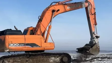 Майқайыңда төтенше жағдай жарияланды