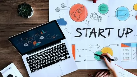 Еліміздің 20 колледжінде «Business startup» студенттік орталықтары құрылды