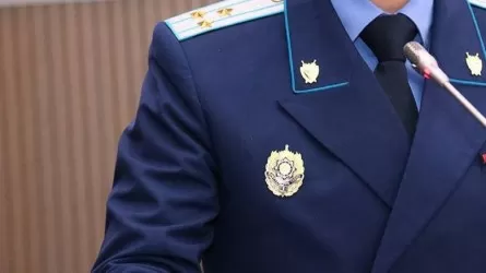 Новичкам в органах прокуратуры РК предлагают зарплату в 164 тыс. тенге