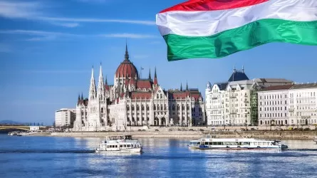 Венгрияда наурыз айында Президент сайлауы өтеді