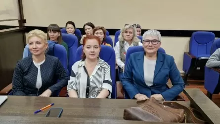 В Шымкенте замначальника ДП выиграл суд против журналиста Atameken business
