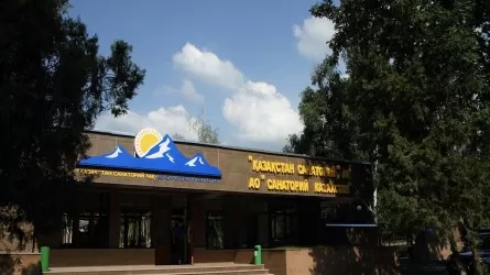 Құны 7 млрд теңгеден асатын «Қазақстан» шипажайы мемлекет меншігіне қайтарылды