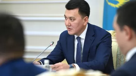  «Ұлттық қор — балаларға» төлем көлемі ұлғаяды - Қарин 