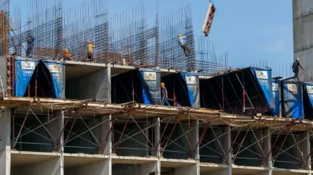 Компании Костаная получают отказы в выдаче разрешения на строительство из-за отсутствия ПДП