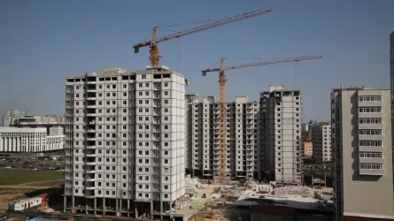 Кого накажут за некачественное строительство в Казахстане? 