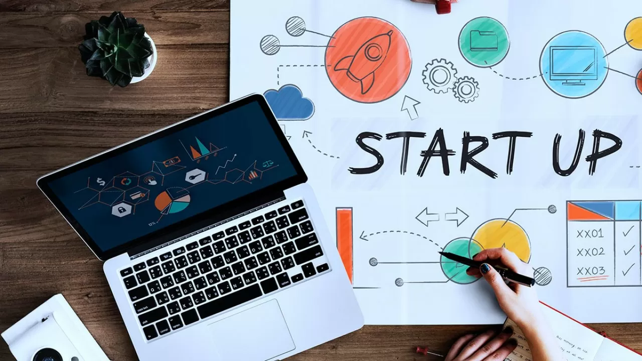 Еліміздің 20 колледжінде "Business startup" студенттік орталықтары құрылды