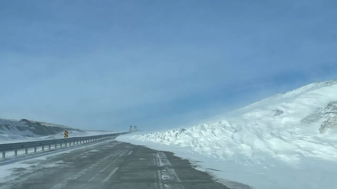 Жамбылда қарды уақытылы тазаламаған 30 басшы жауапқа тартылды