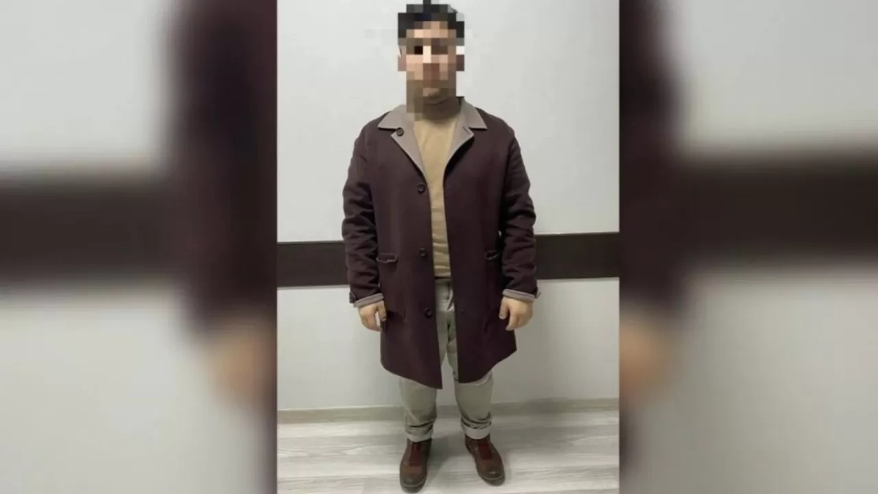 Алматыда студенттерді алдап, бірқатар алаяқтық жасаған жігіт ұсталды