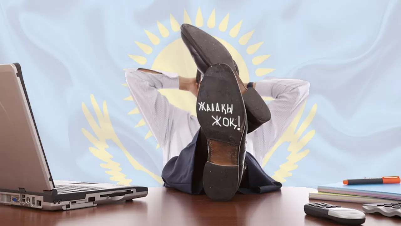 Жалақыны кешіктіретін жұмыс берушінің жауапкершілігін күшейту ұсынылды 