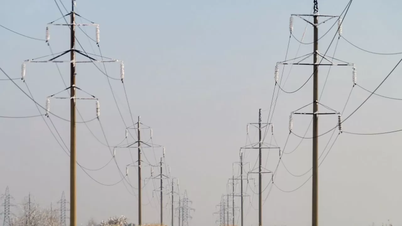 Коммунальные предприятия Приаралья ждут новый тариф на электроэнергию 