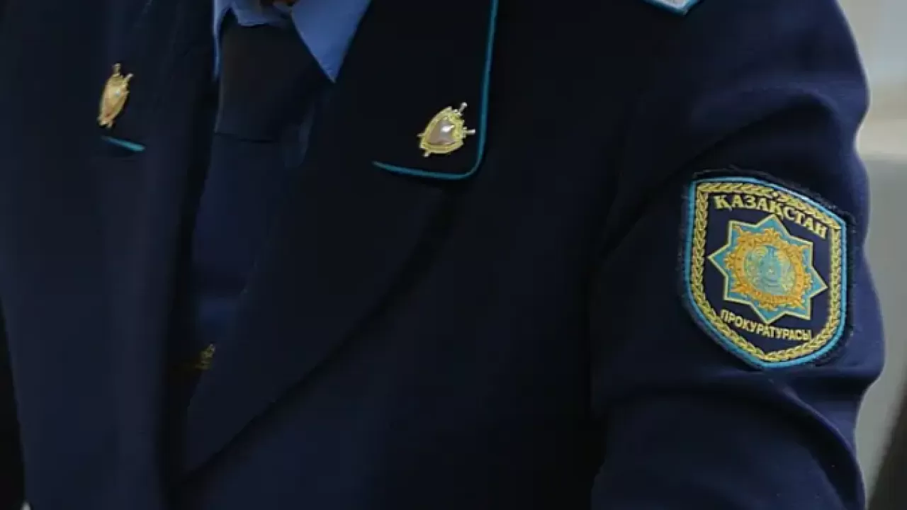 Алматы облысының прокуратурасы кезекті инвесторға көмек көрсетті 
