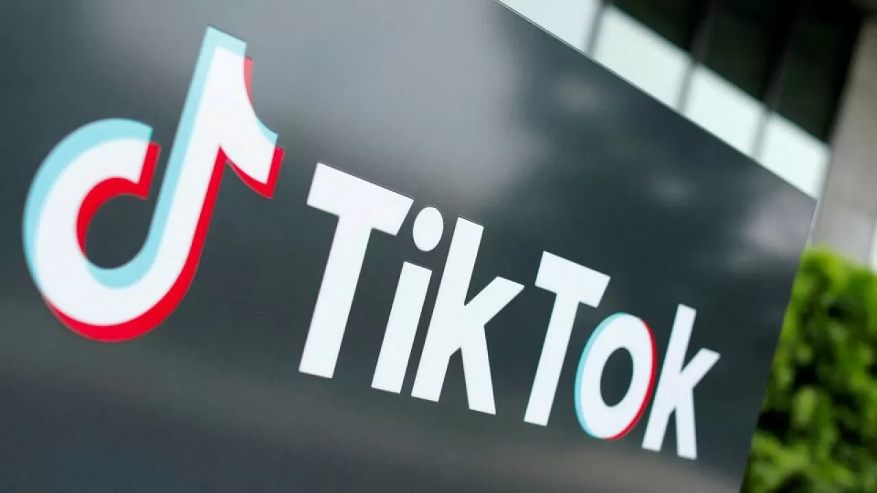 Палата конгресса США одобрила законопроект о запрете TikTok