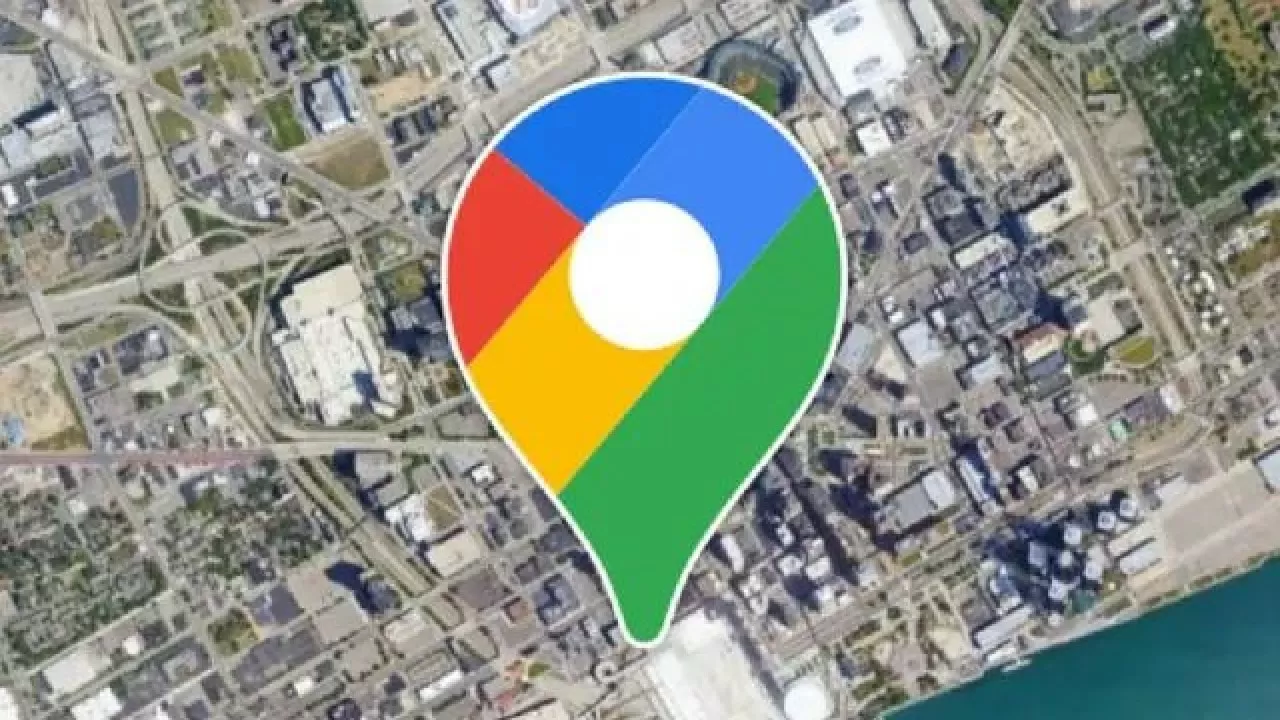Қазақстандықтар енді Google-да көшелерді виртуалды түрде қарай алады