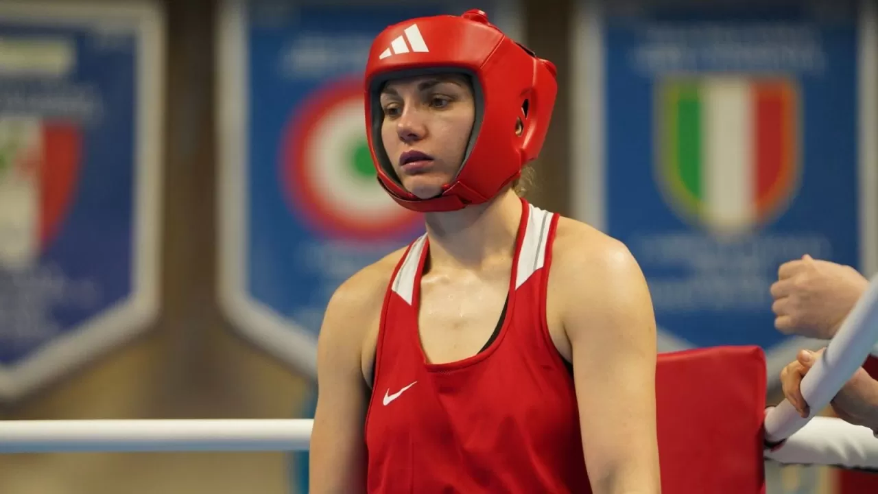 Қазақстандық боксшы Валентина Хальзова Олимпиада жолдамасынан қағылды