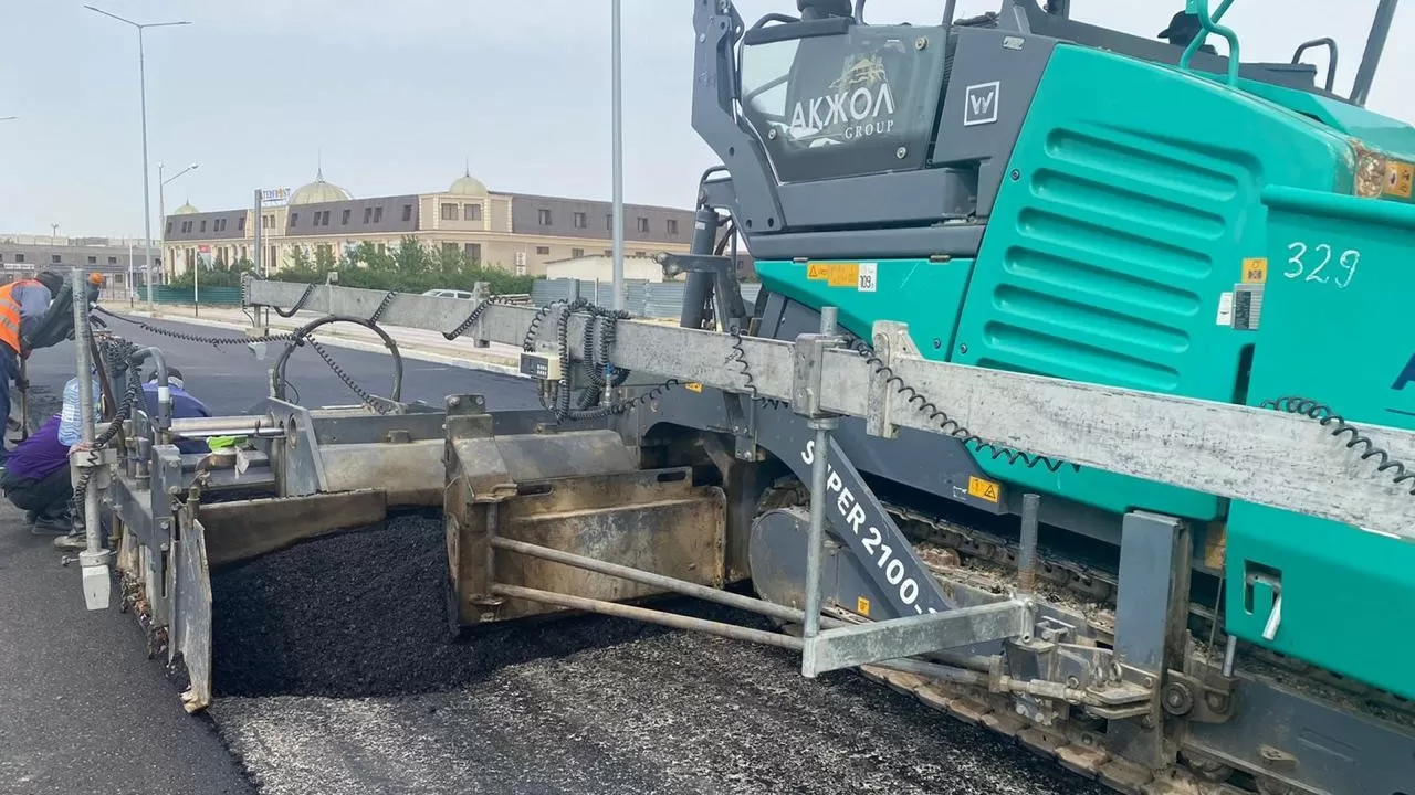 Әкімдердің рейтингі жолдардың сапасына қарай бағаланады