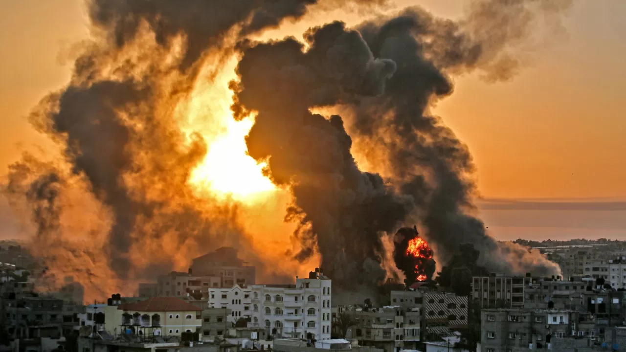 Совбез ООН: Китай с Россией заблокировали проект резолюции США по ситуации в Газе