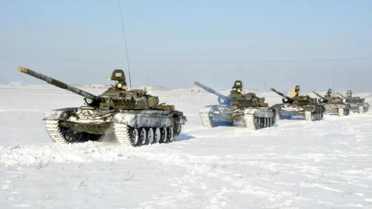 Алдағы күндері кейбір өңірлерде шектеу енгізілуі мүмкін