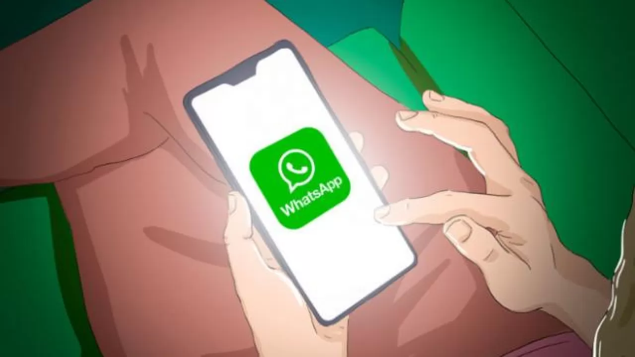 В WhatsApp появилась встроенная нейросеть для редактирования фото