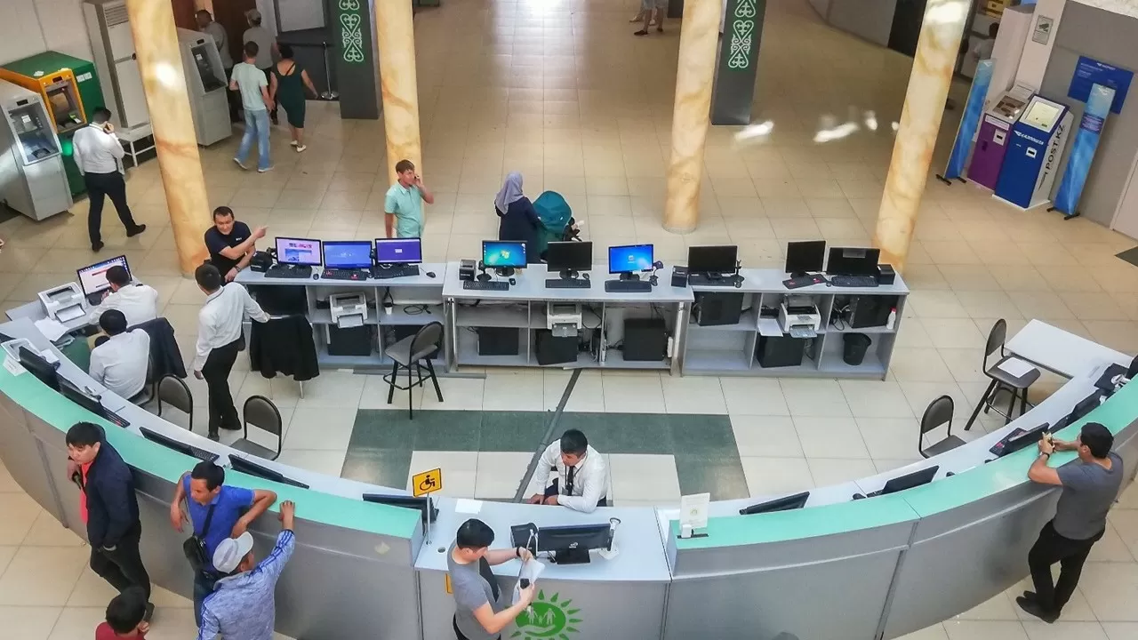  Как будут работать ЦОН и спецЦОН на Наурыз 