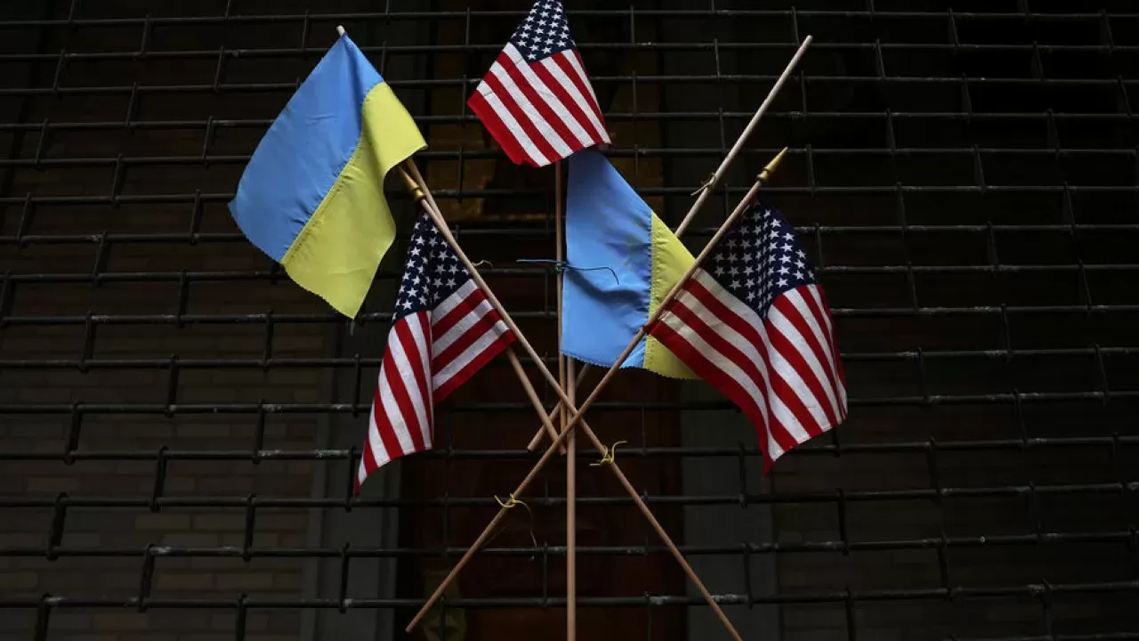 США могут начать выдавать "помощь" Украине в виде кредитов