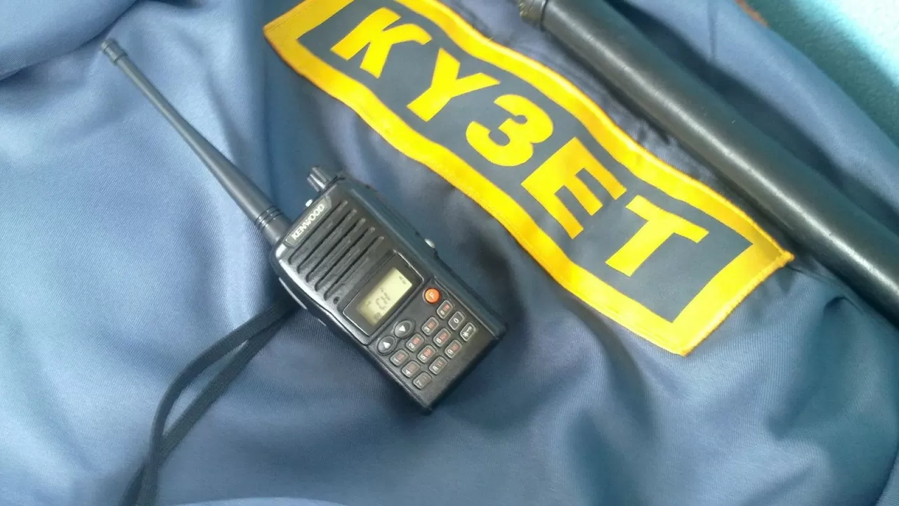 Шымкентте 147 мектеп күзетшісіз қалды