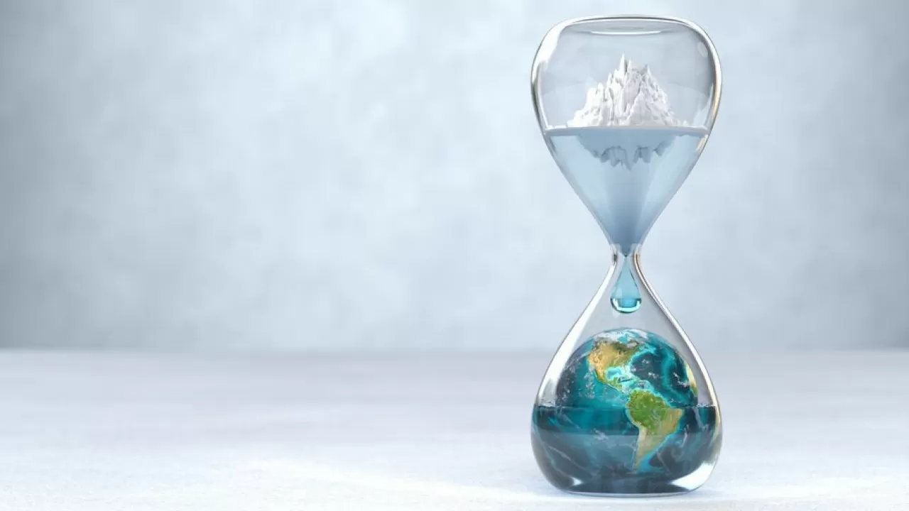"Час Земли" – без электричества в акции можно поучаствовать 23 марта