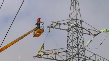 Энергетический кризис в Кыргызстане может затронуть казахстанскую экономику