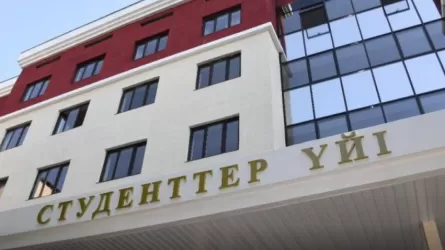 Алматыдағы жер сілкінісі: Саясат Нұрбек зардап шеккен ЖОО ғимараттары туралы айтты 