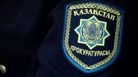 Полиция незаконно приостановила работу кафе в Караганде 