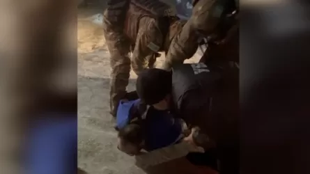 Батыс Қазақстанда мүлкін бөліскісі келмеген әйел күйеуін өлтіруге киллер жалдаған